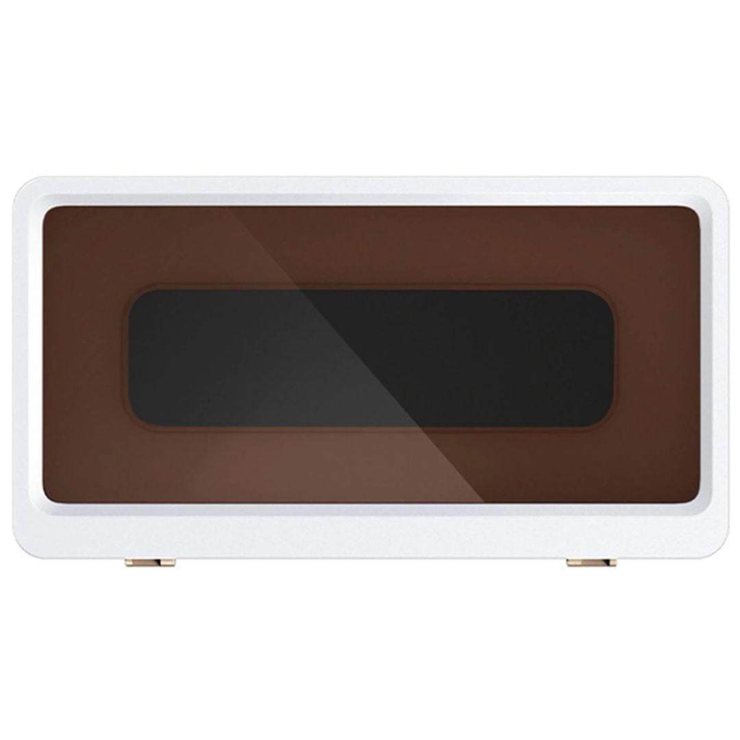 Support de téléphone étanche pour salle de bains