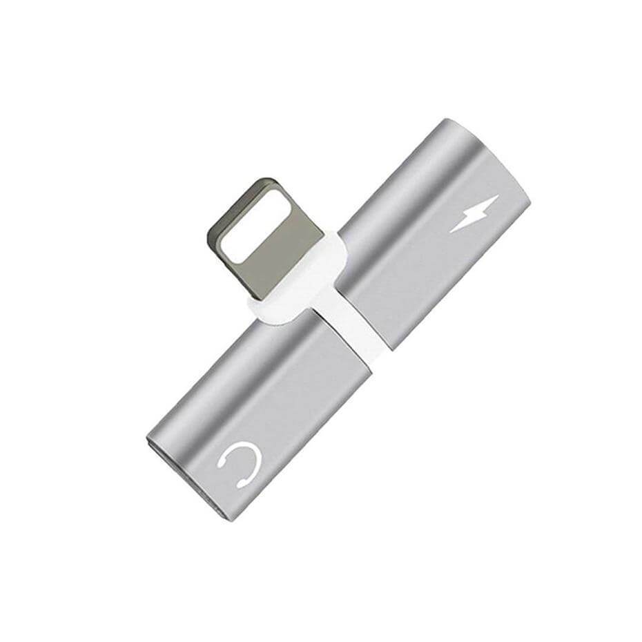 Charge & Play : Rechargez votre iPhone et écoutez de la musique en même temps !