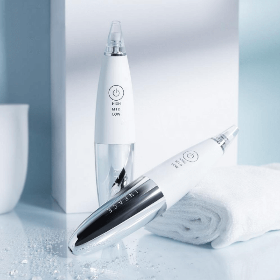 Clean Face™ : l'extracteur de points noirs 3.0 de 2022