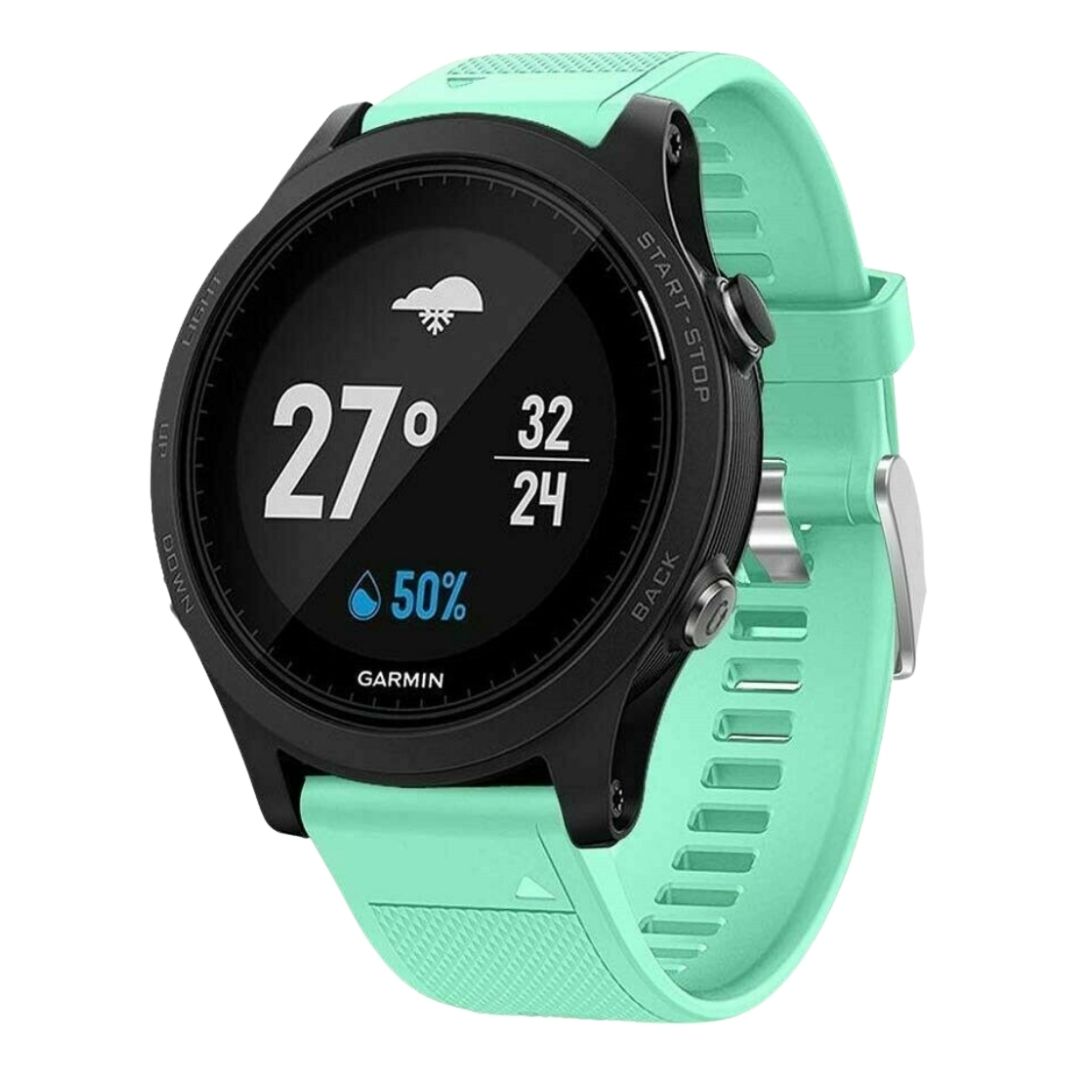 Le bracelet pour montre intelligent : donnez un nouveau look à votre Garmin