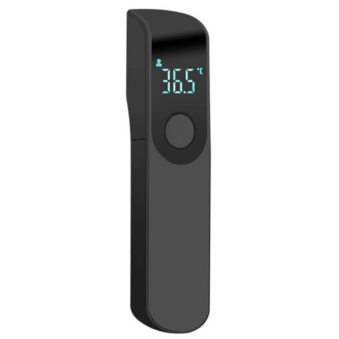 Thermomètre infrarouge : testez votre température sans contact