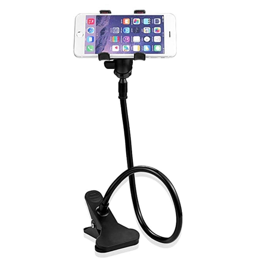 FlexiPhone : le support de téléphone pratique et rigolo