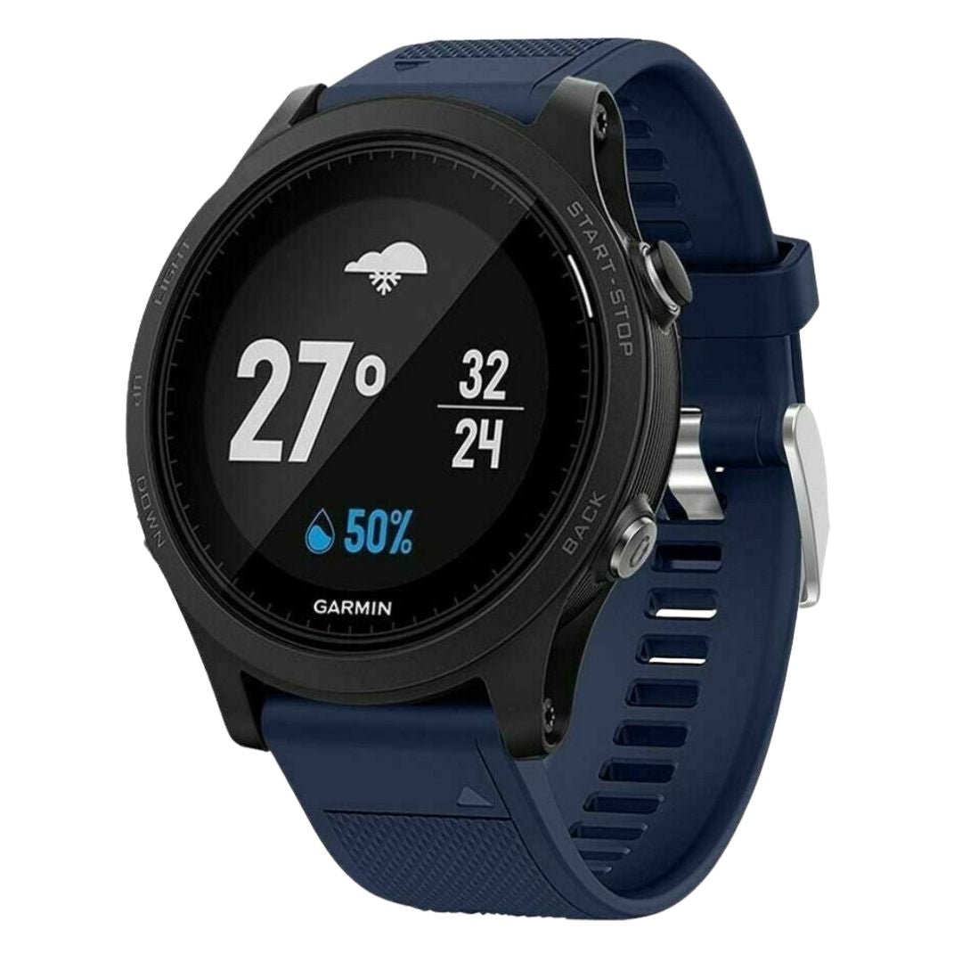 Le bracelet pour montre intelligent : donnez un nouveau look à votre Garmin