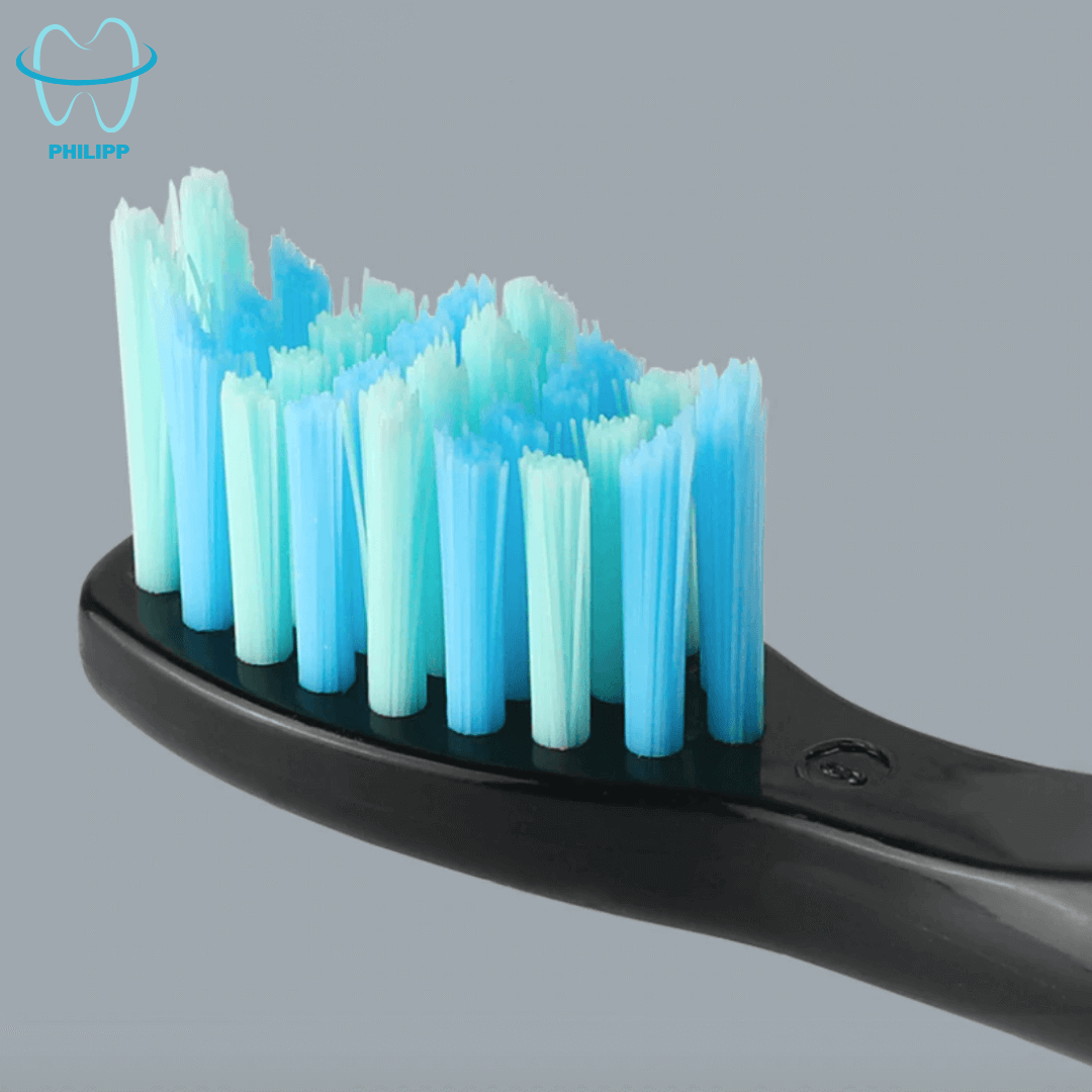 Sonic Care™ : la brosse à dents électrique nouvelle génération !