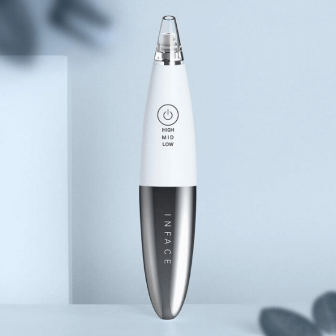 Clean Face™ : l'extracteur de points noirs 3.0 de 2022