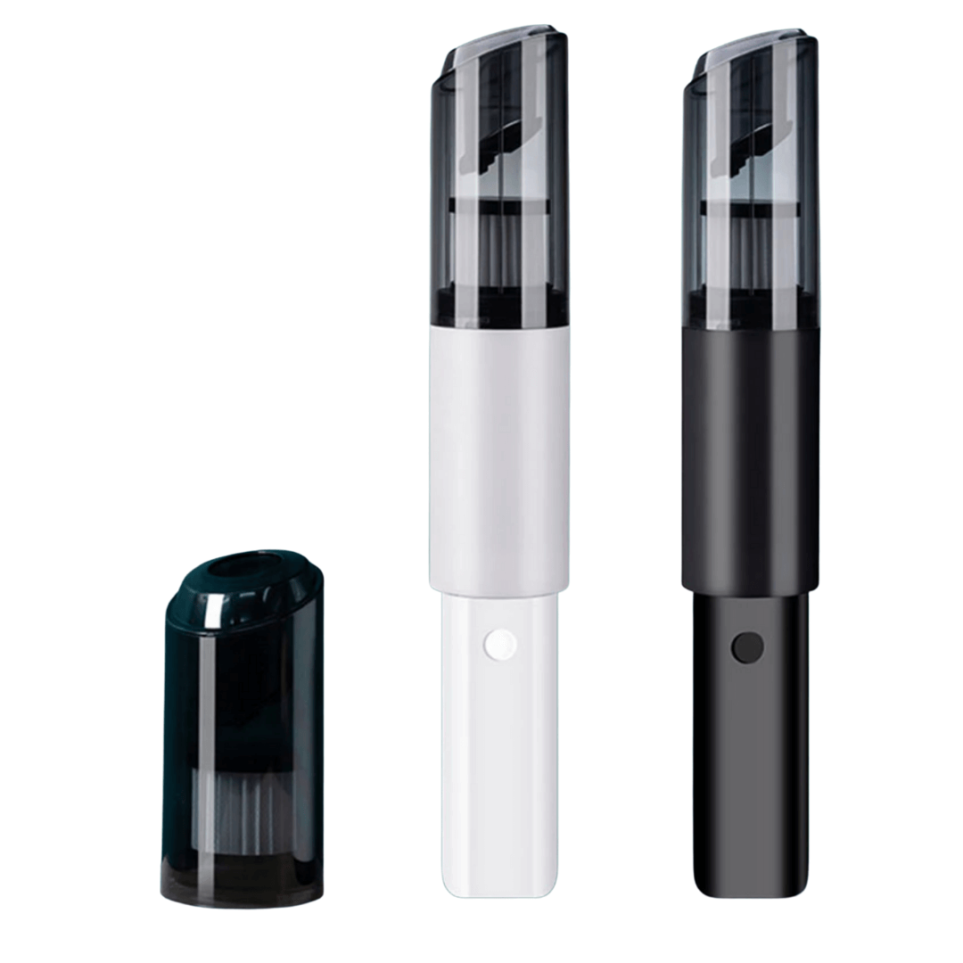 Clean Absolute Minicar : Le mini aspirateur sans fil