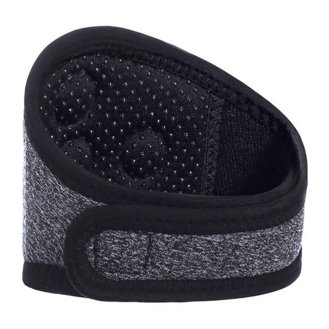 Ceinture cervical chauffante : dîtes au revoir à toutes vos douleurs