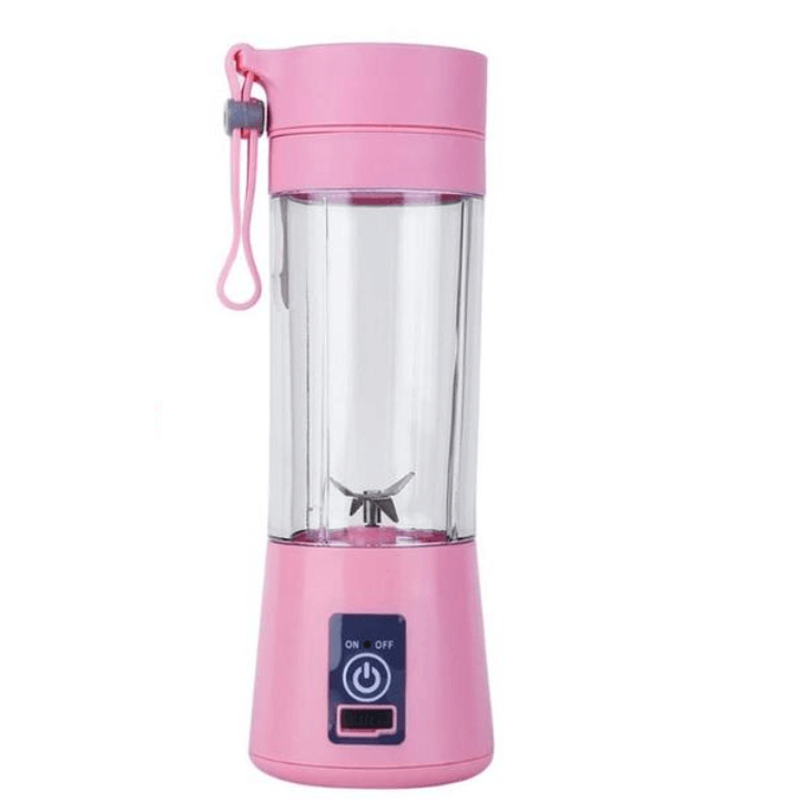 Fruit Blender : Mixez vos fruits n'importe où et n'importe quand pour des jus très frais