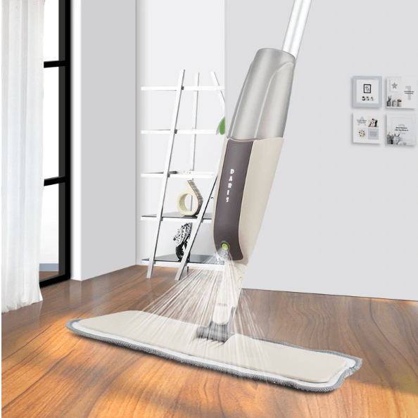 Balai Vaporisateur : Vapor Pro 3 en 1, nettoyez et séchez en quelques secondes !