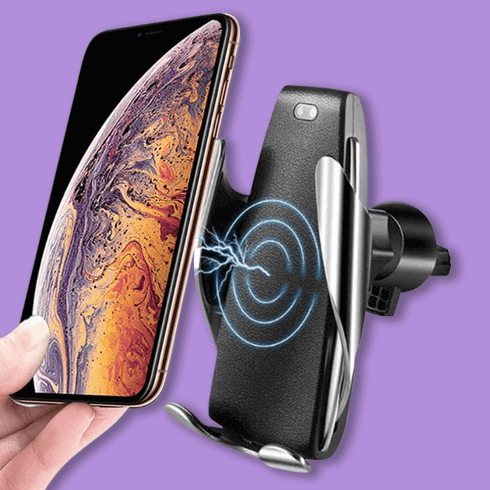 EasyPhone V2 Automatic SmartPhone Support