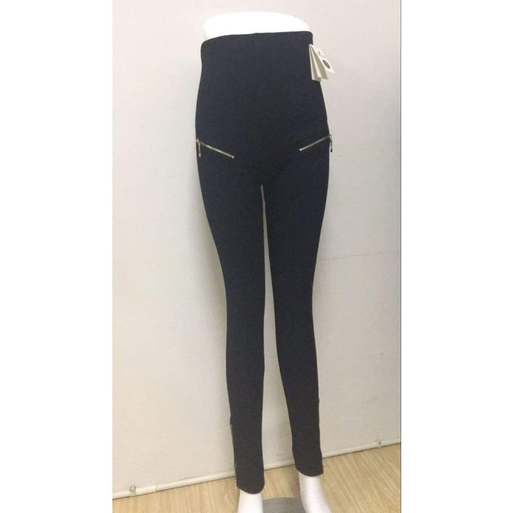 Legging Slim Fit : Le legging amincissant taille haute qui affine votre et allonge vos jambes instantanément.