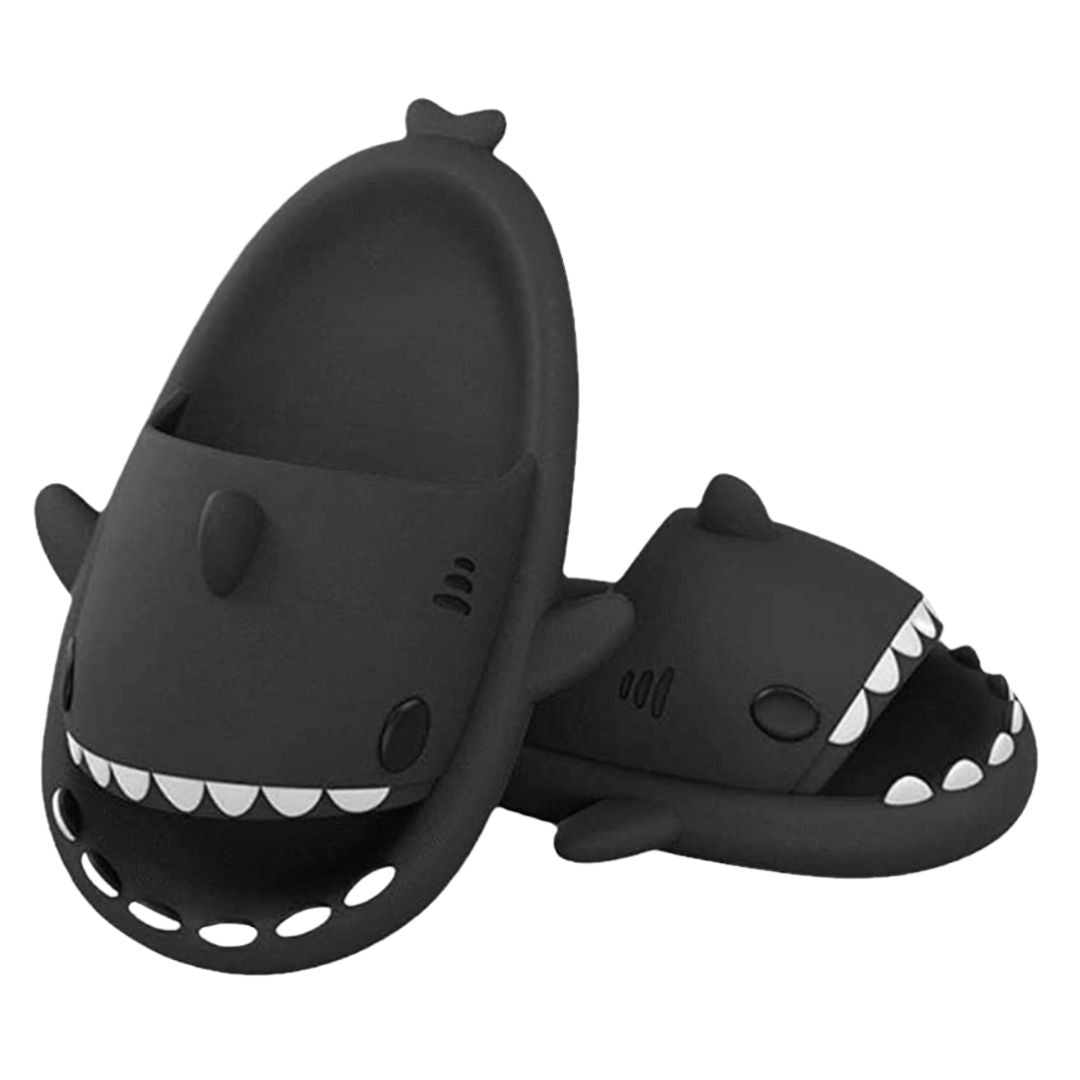 Sandales requin anti-dérapantes
