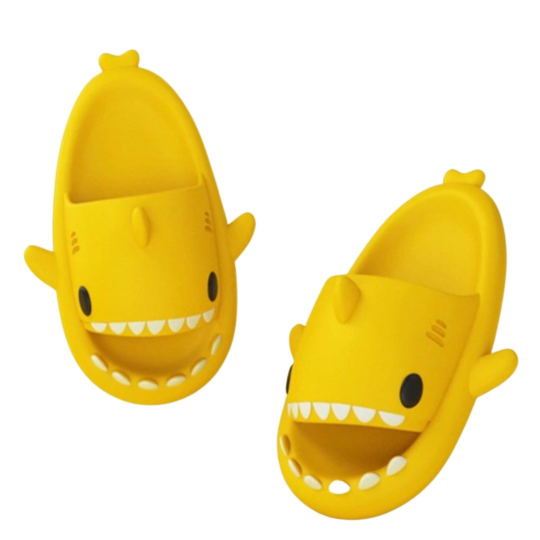 Sandales requin anti-dérapantes