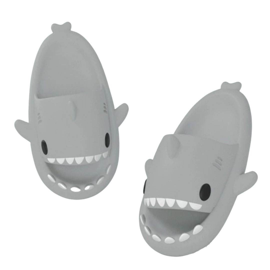 Sandales requin anti-dérapantes