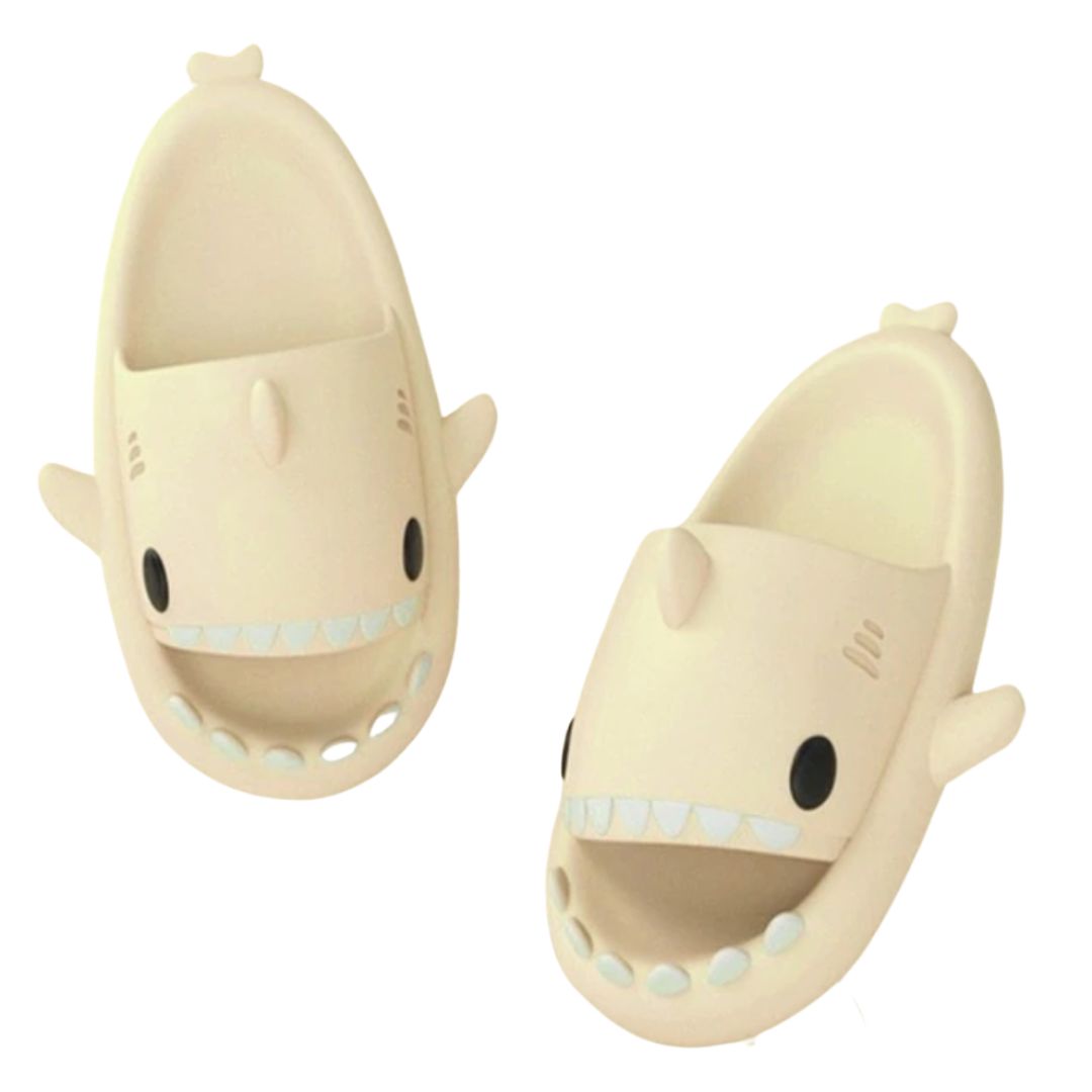 Sandales requin anti-dérapantes
