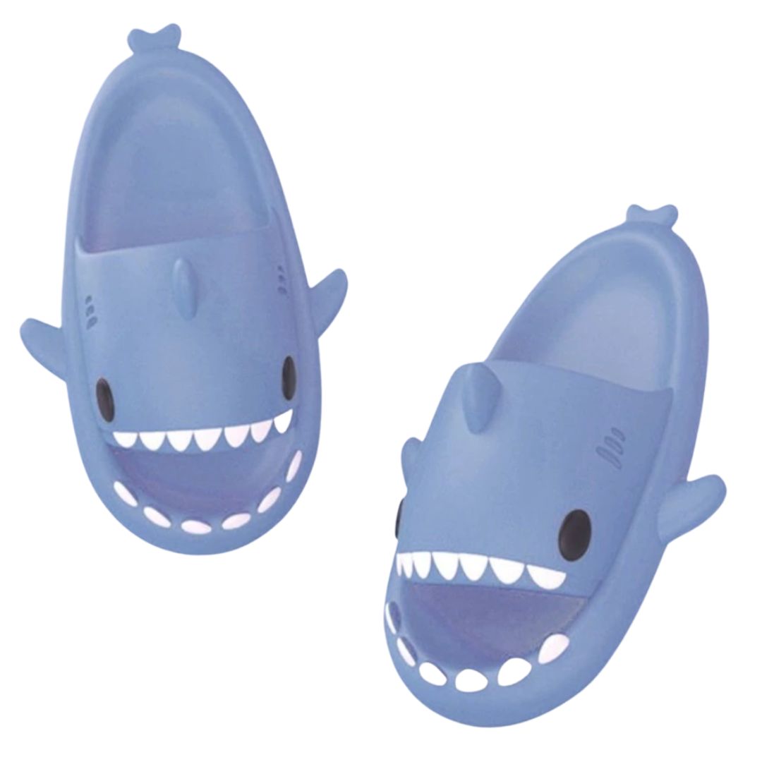 Sandales requin anti-dérapantes