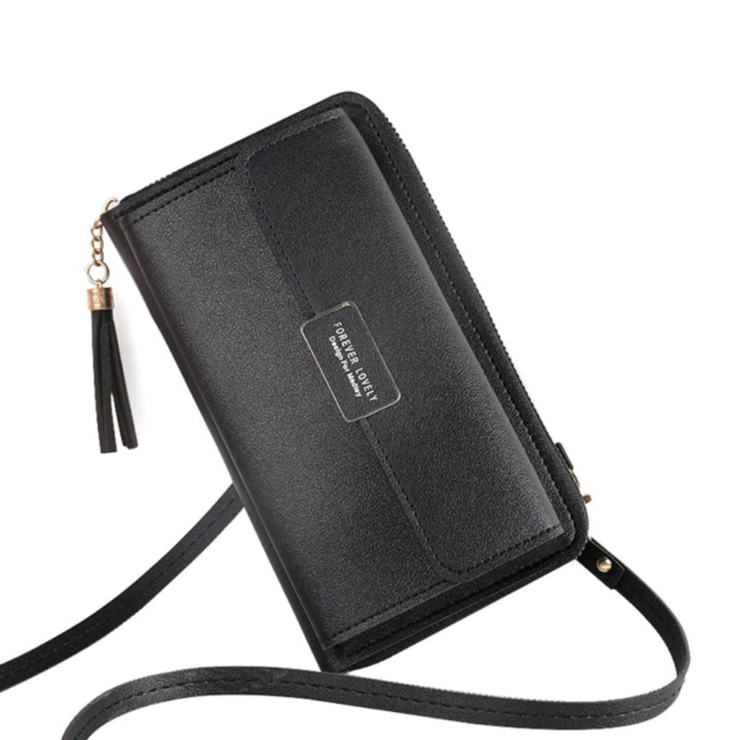 Sac à bandoulière multi-fonction design pour femme