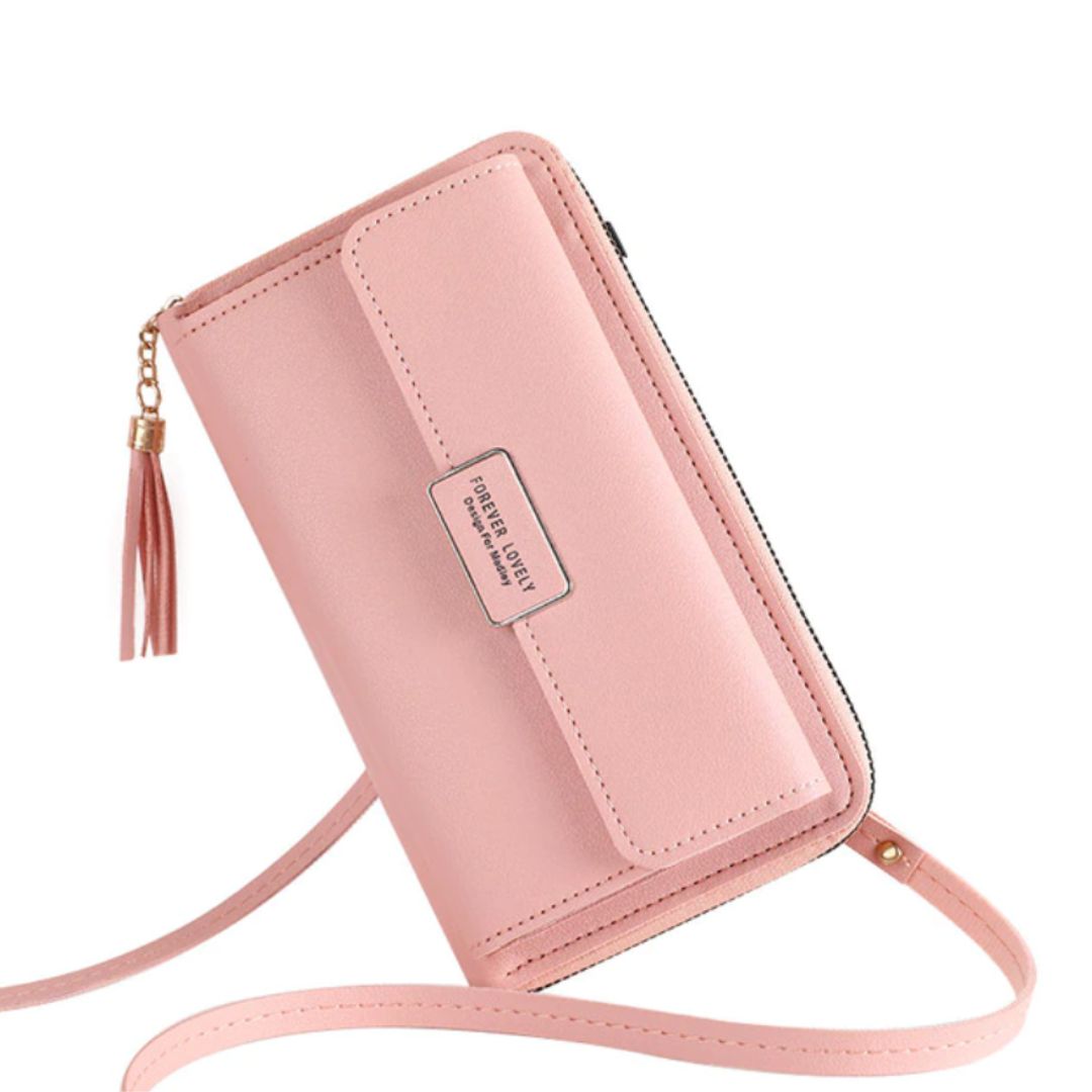 Sac à bandoulière multi-fonction design pour femme