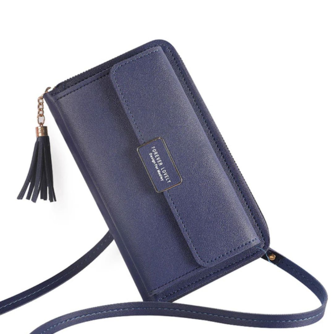 Sac à bandoulière multi-fonction design pour femme
