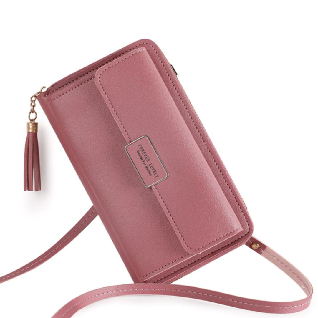 Sac à bandoulière multi-fonction design pour femme