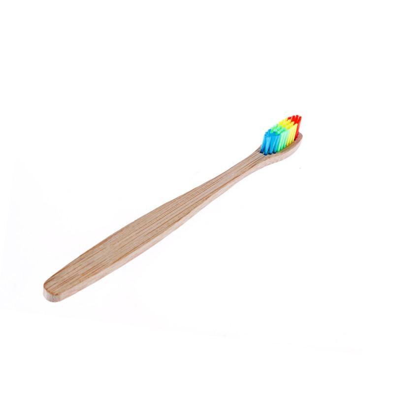 Bam'Brosse à dents : La brosse à dents recyclable et écologique en fibres de bambou