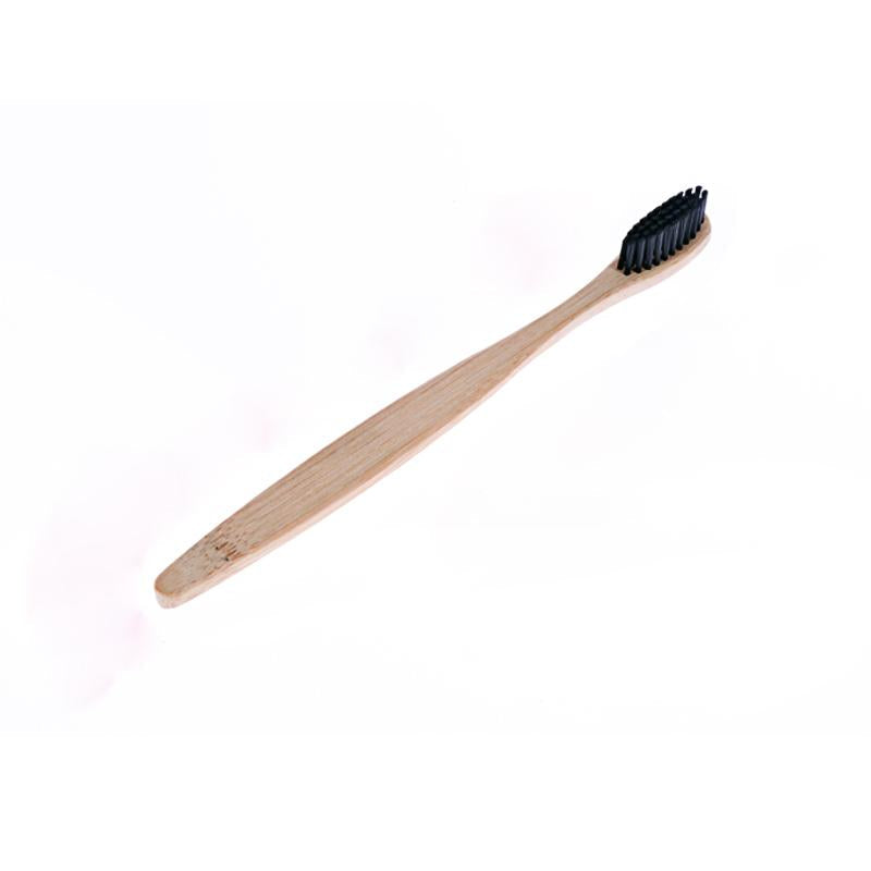 Bam'Brosse à dents : La brosse à dents recyclable et écologique en fibres de bambou