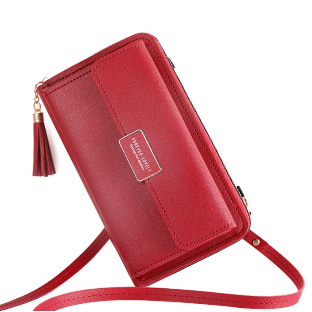 Sac à bandoulière multi-fonction design pour femme