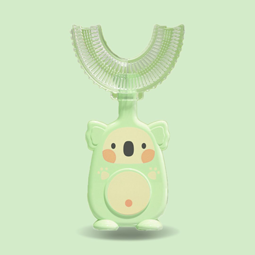 Brosse à dents fun et ludique pour enfants
