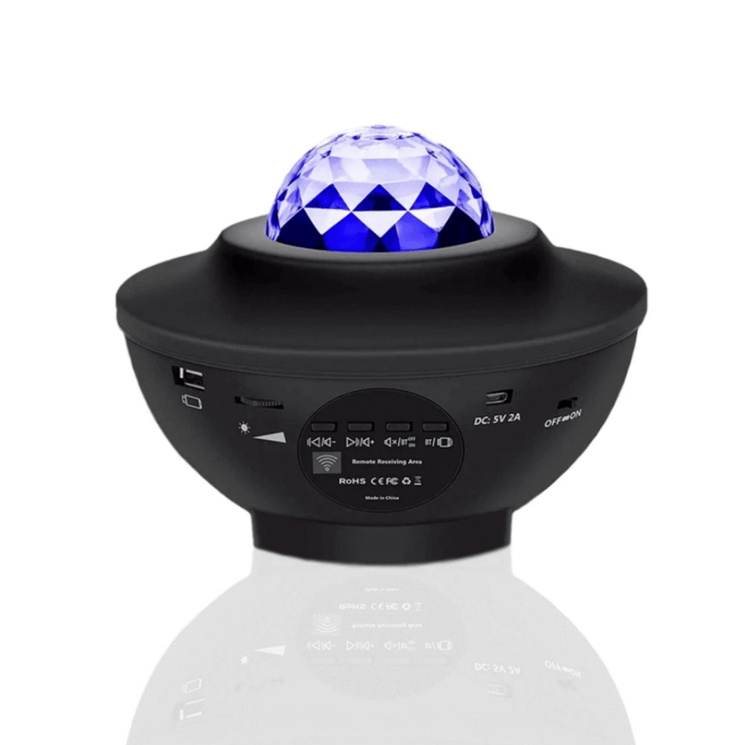 Home Light : Le projecteur le plus dingue du marché !