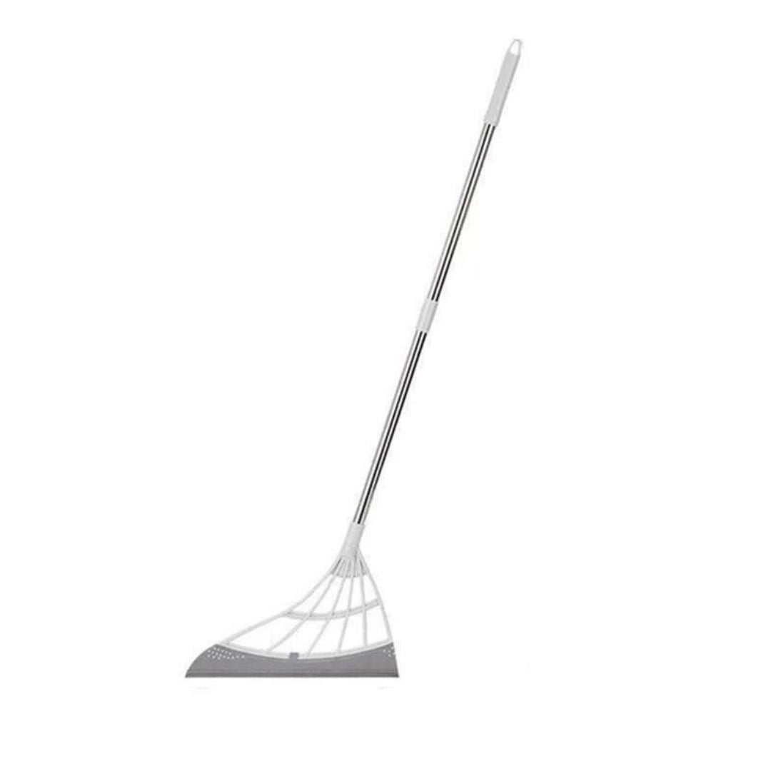 Balai en silicone 3 en 1
