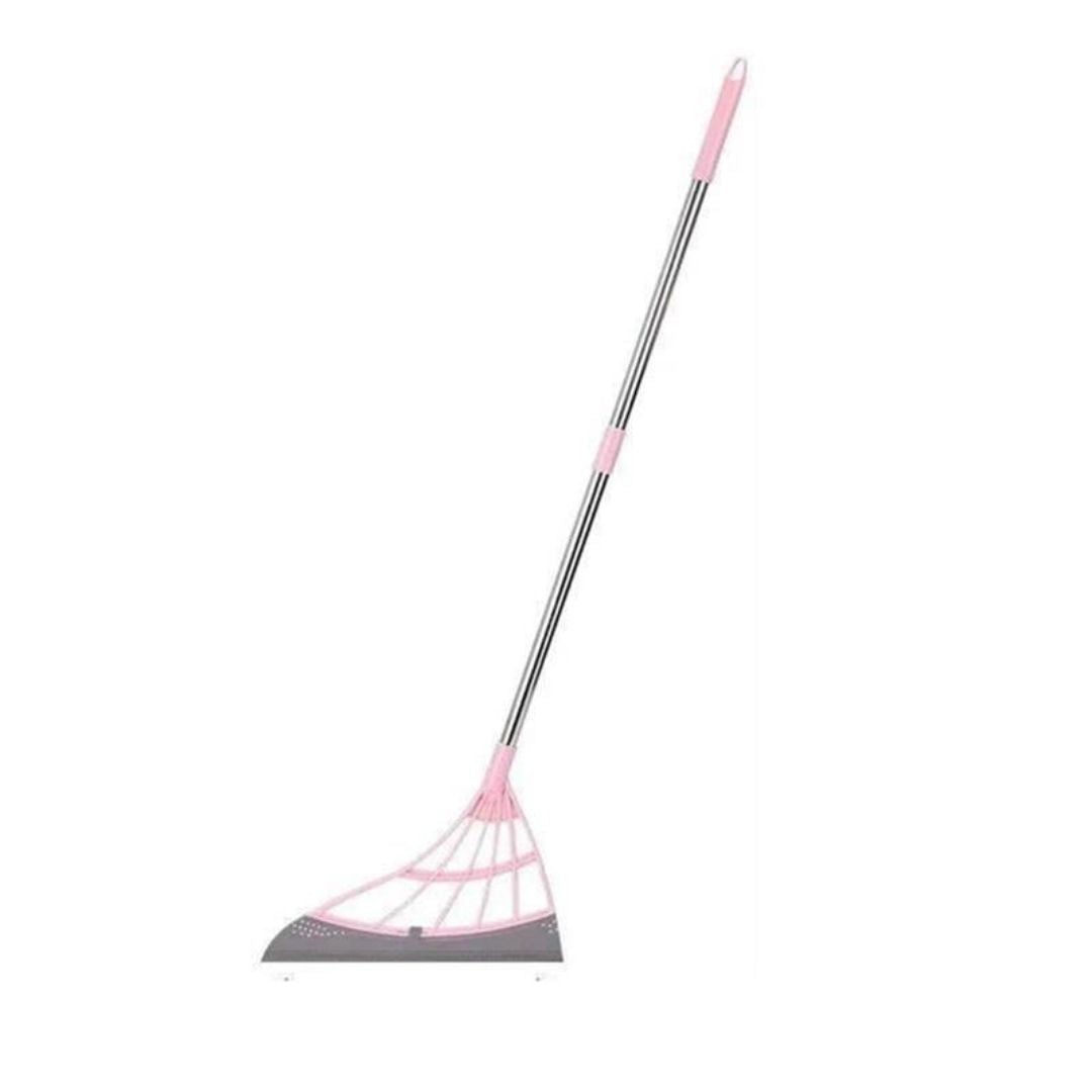 Balai en silicone 3 en 1
