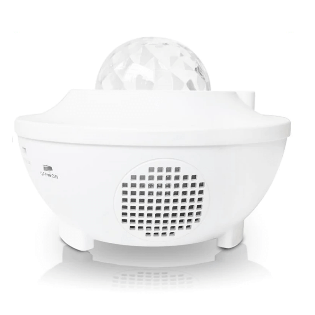 Home Light : Le projecteur le plus dingue du marché !
