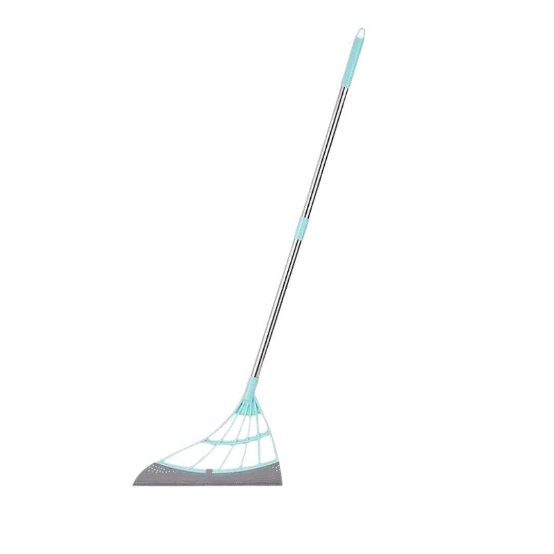 Balai en silicone 3 en 1
