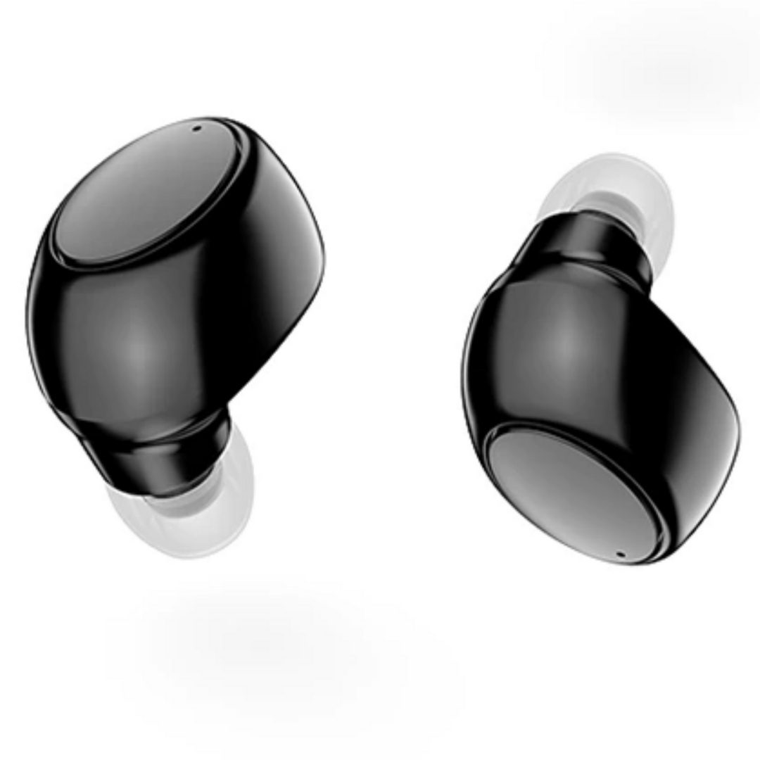 AirLite X6 : LES MINI ÉCOUTEURS SANS FIL STOP-BRUIT