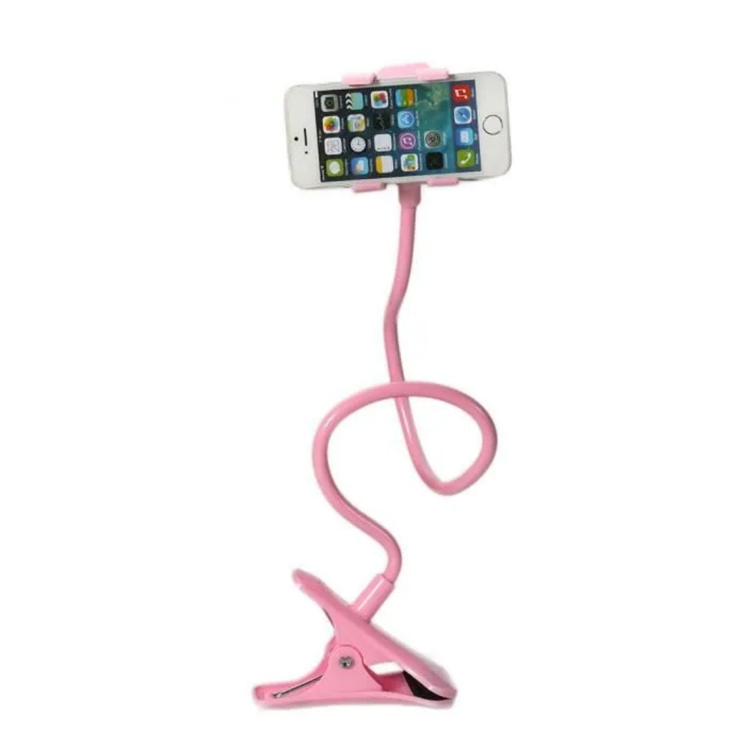 FlexiPhone : le support de téléphone pratique et rigolo