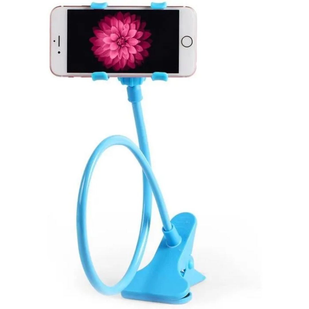 FlexiPhone : le support de téléphone pratique et rigolo