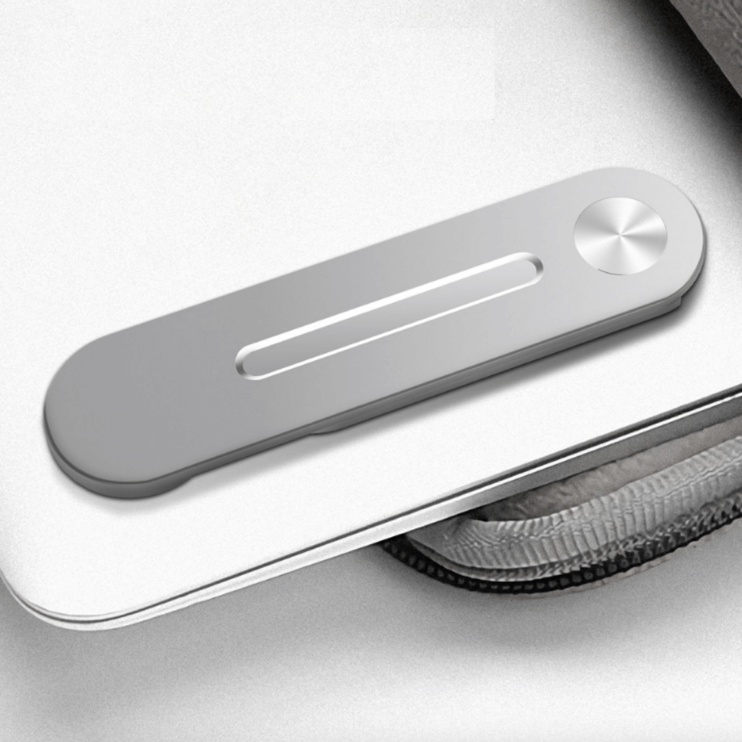 Ordi Clip : le support de smartphone pour ordinateur
