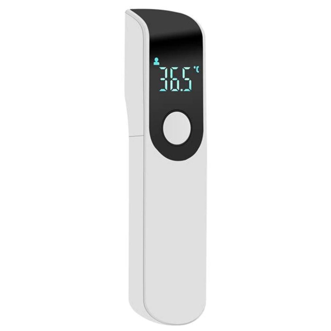 Thermomètre infrarouge : testez votre température sans contact