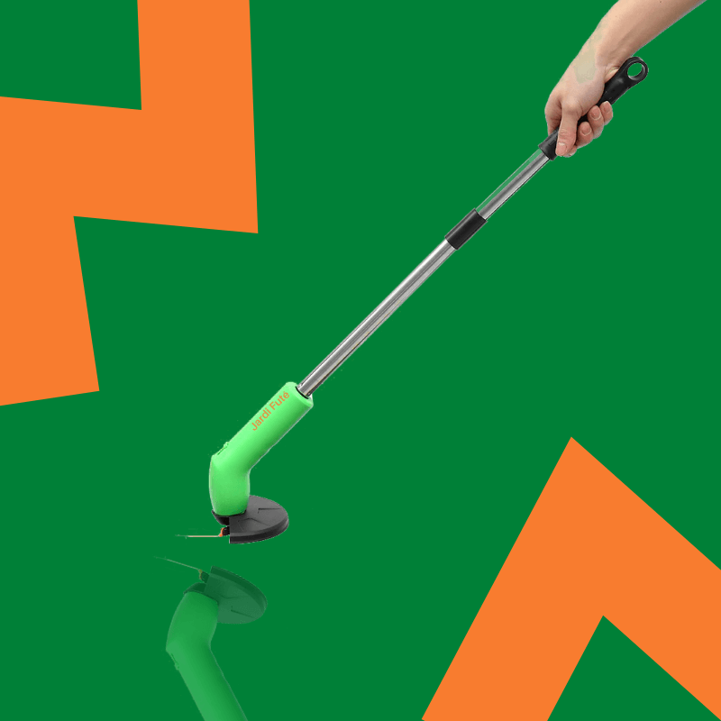 Green Jardi'easy