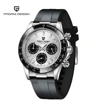 Montre Pagani Design - Chronograph Racing Pilot