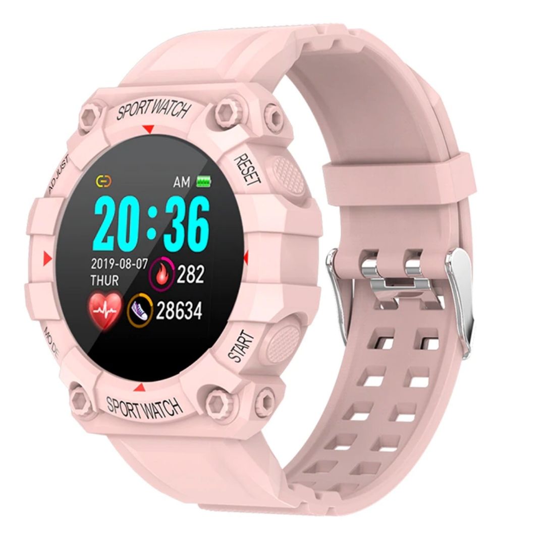 Montre connectée intelligente - Édition 2022