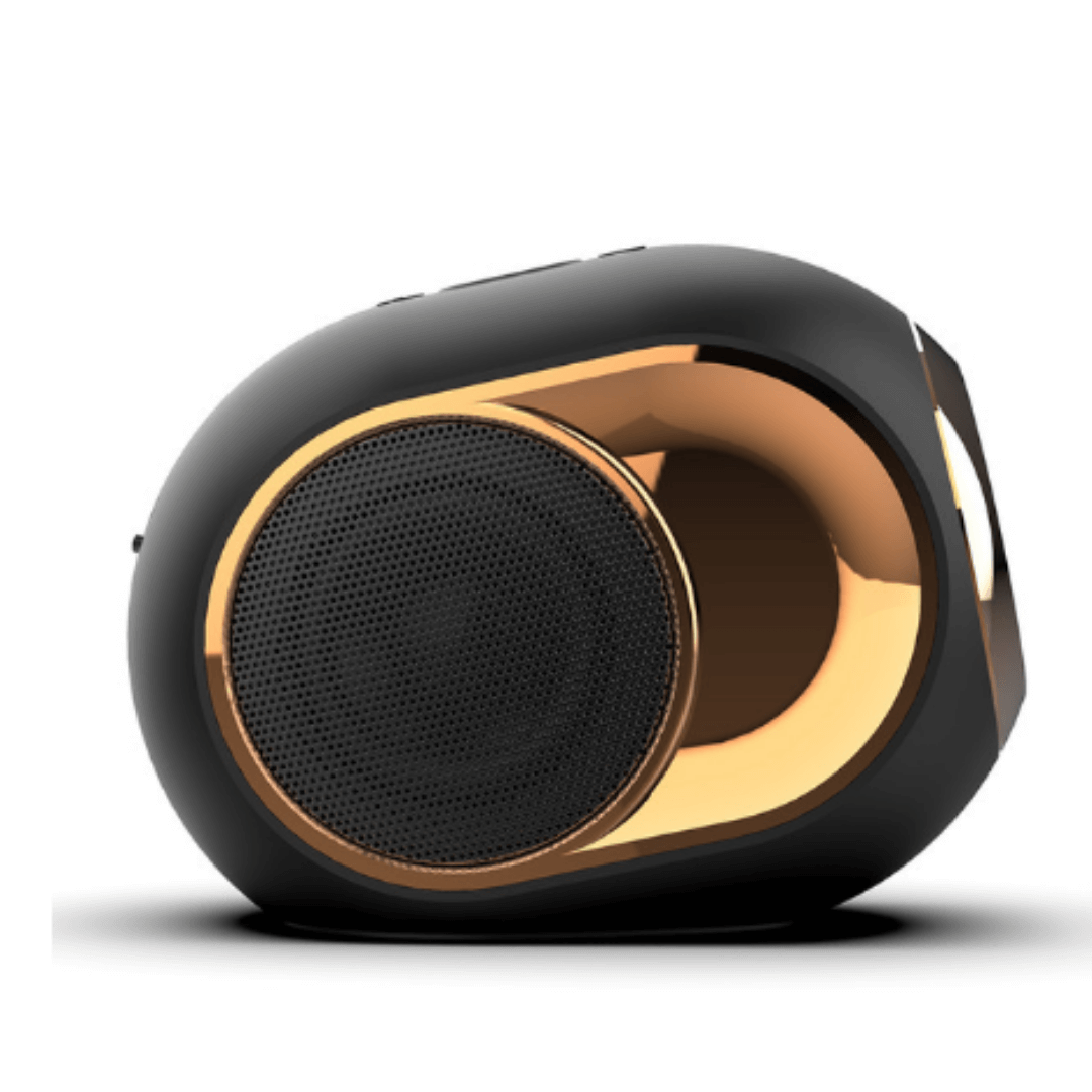 Enceinte Ghost™ : Une qualité inégalée