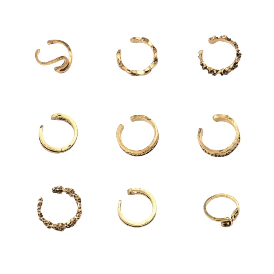 Bijoux Orteils : sublimez vos pieds !
