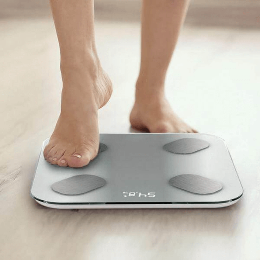 Bodyfit : La balance connectée pour un suivi précis de votre évolution corporelle