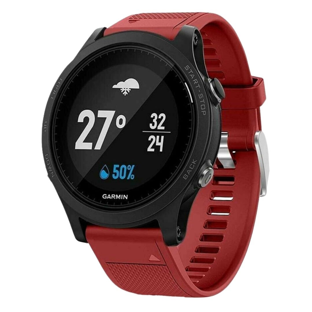 Le bracelet pour montre intelligent : donnez un nouveau look à votre Garmin