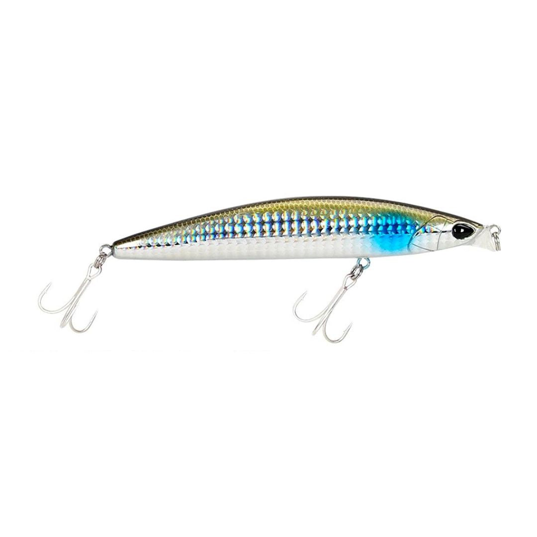 Leurre de pêche rigide x3, x5, x8