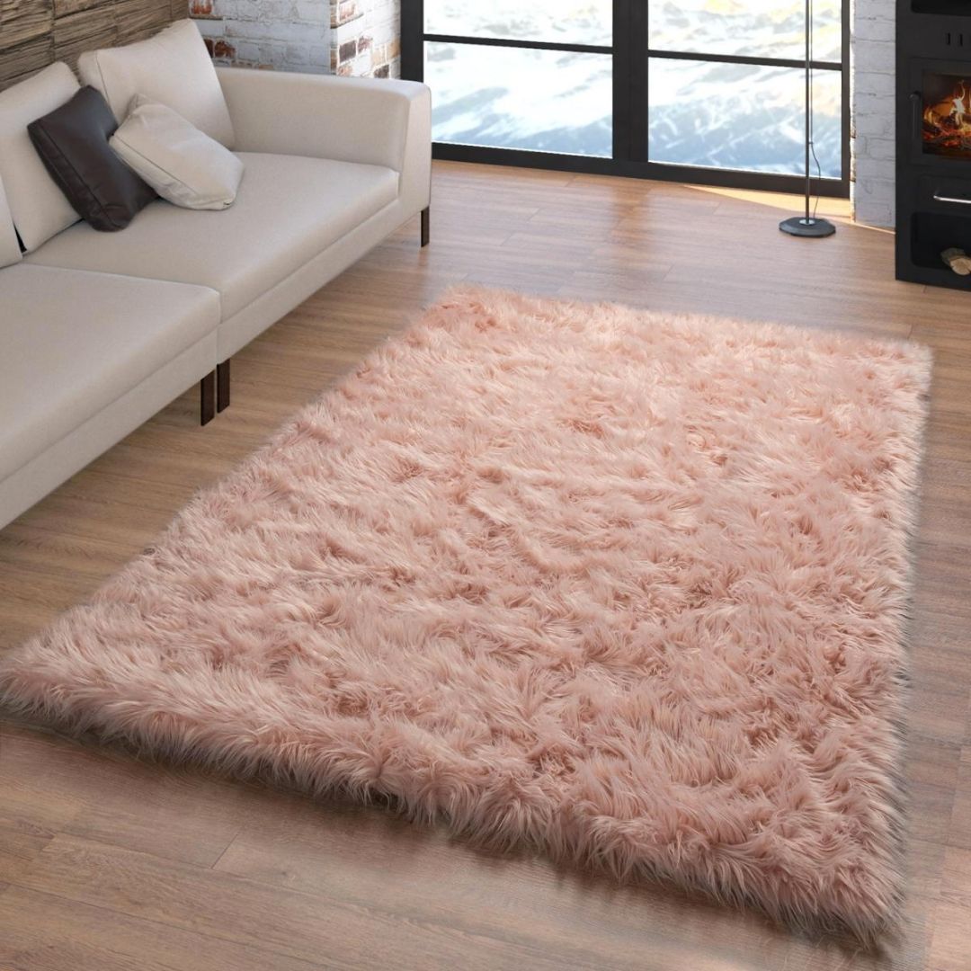 Tapis de décoration : confortable et cosy
