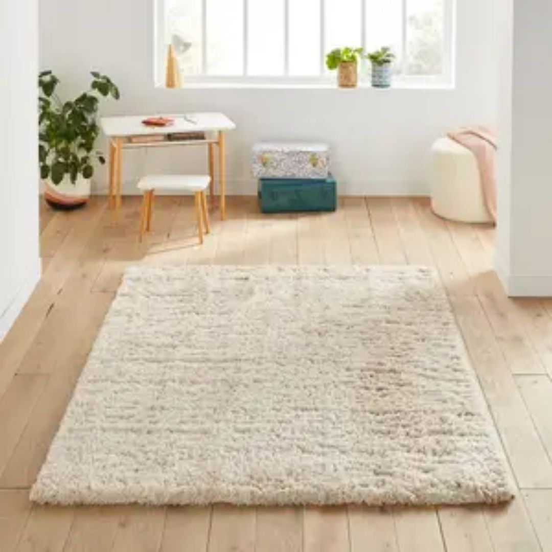 Tapis de décoration : confortable et cosy
