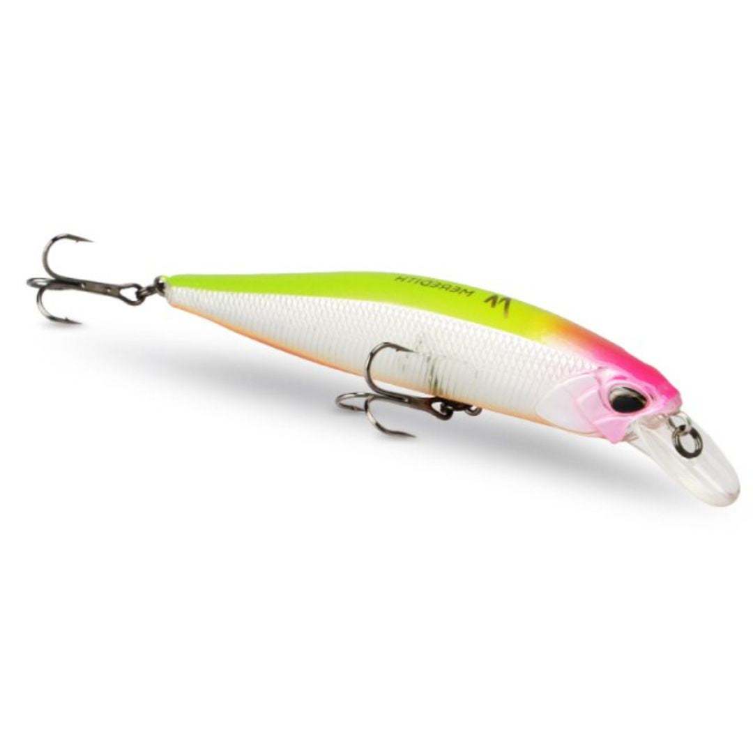 Leurre de pêche rigide lumineux x3, x5, x8