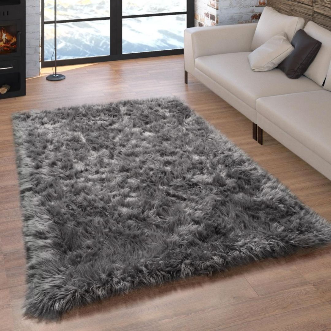 Tapis de décoration : confortable et cosy